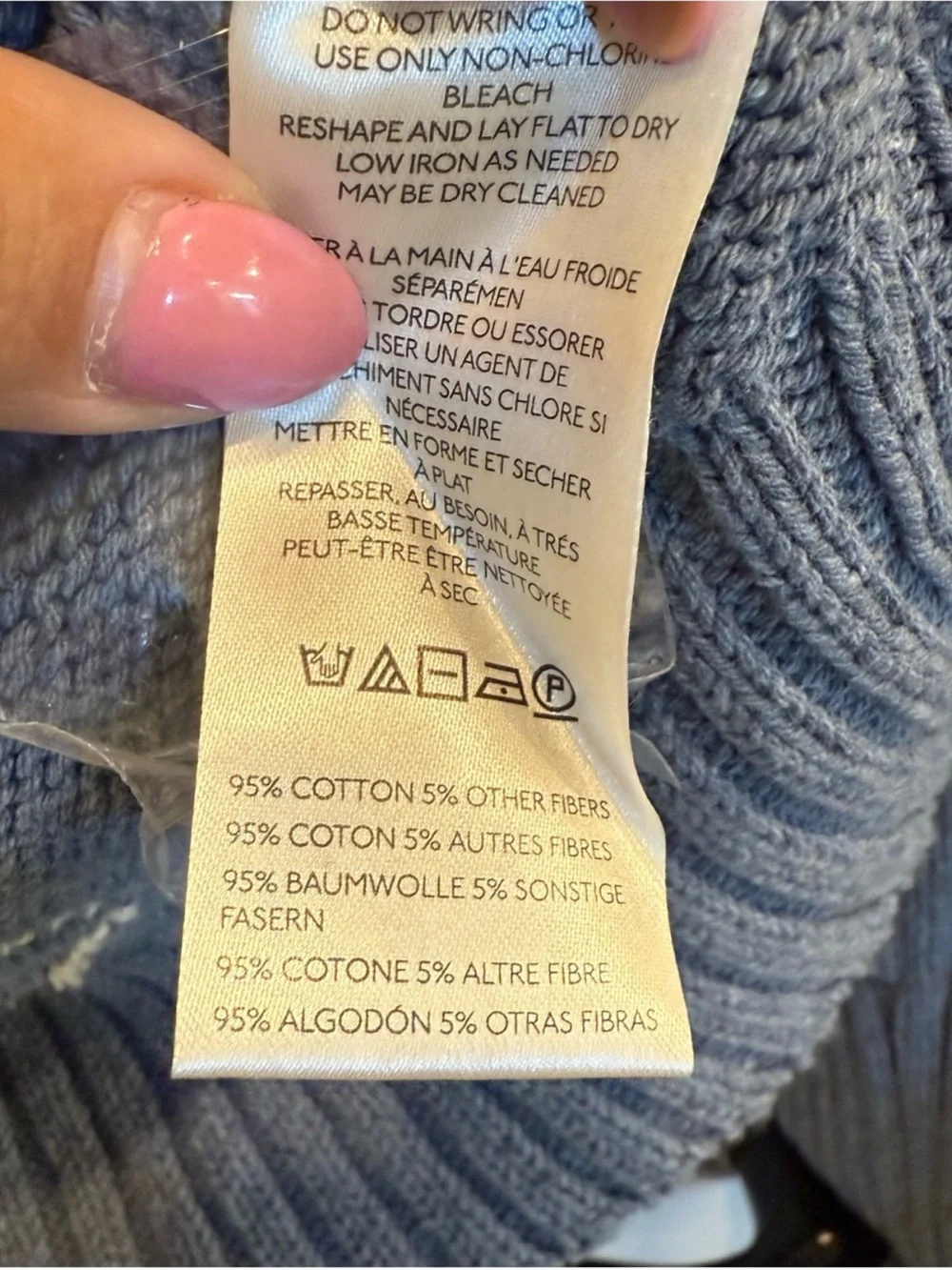 We The Free Valencia Cardi
